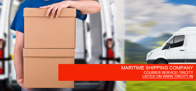 MARITIME SHIPPING COMPANY