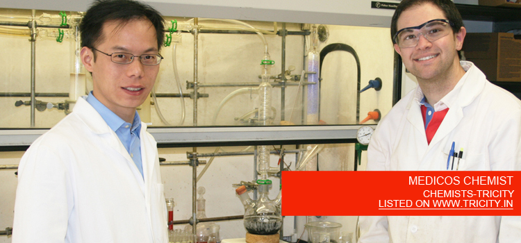 MEDICOS CHEMIST