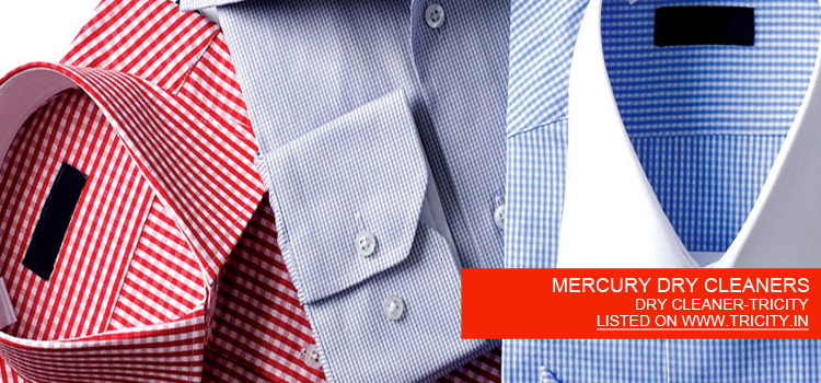 MERCURY-DRY-CLEANERS