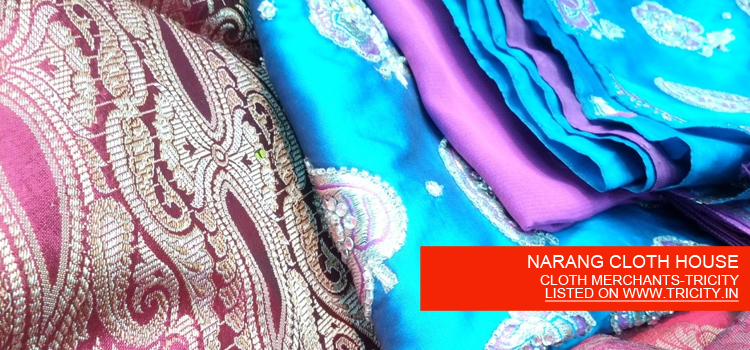 NARANG-CLOTH-HOUSE