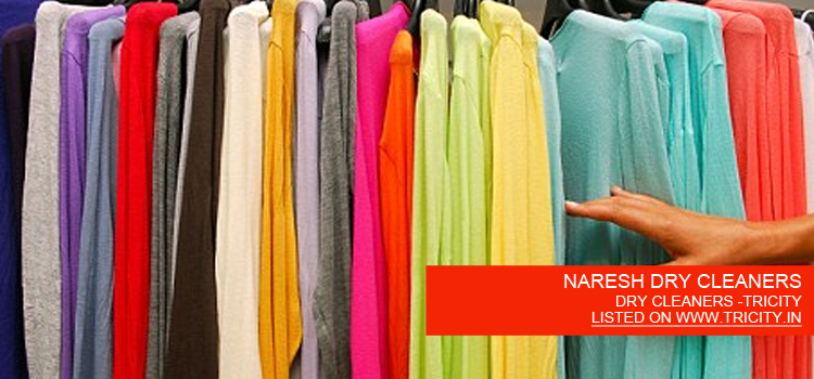 NARESH-DRY-CLEANERS