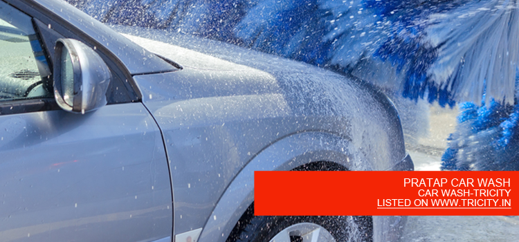 PRATAP CAR WASH