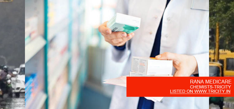 RANA-MEDICARE