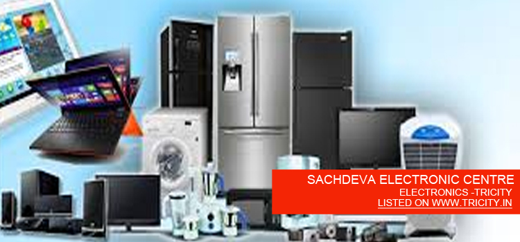 SACHDEVA-ELECTRONIC-CENTRE