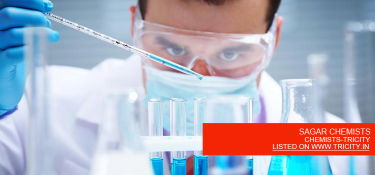 SAGAR-CHEMISTS