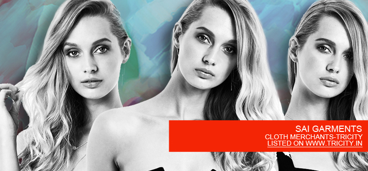 SAI GARMENTS