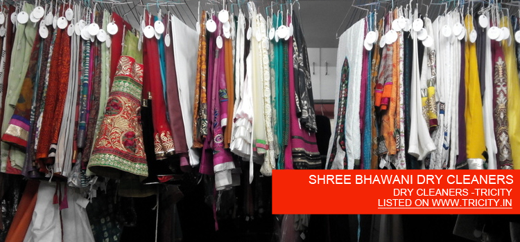 SANDEEP-DYERS-AND-DRY-CLEANERS