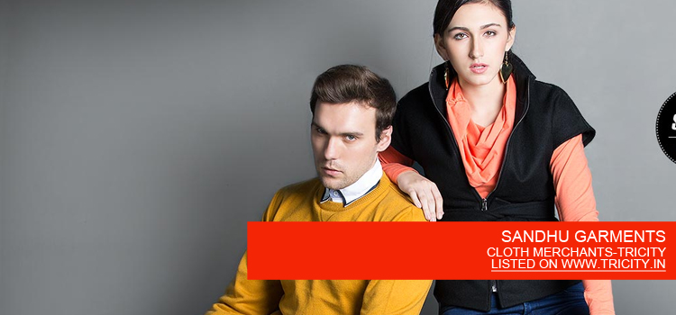 SANDHU GARMENTS