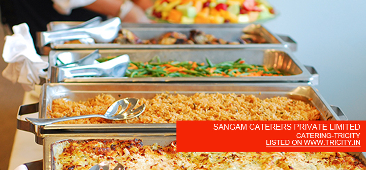 SANGAM-CATERERS-PRIVATE-LIMITED