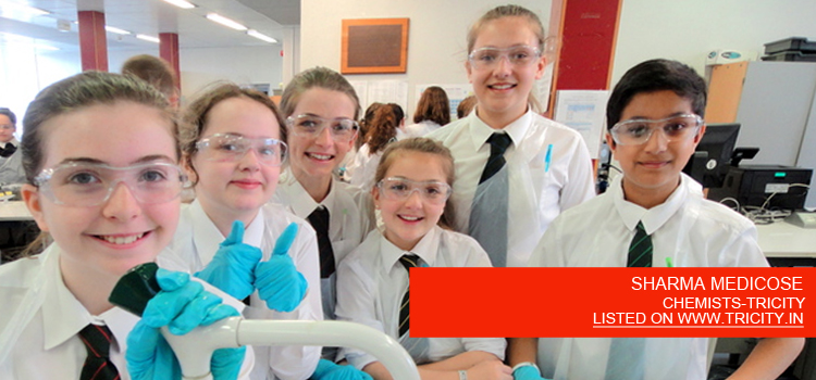 SHARMA MEDICOSE