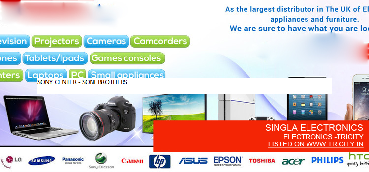 SINGLA ELECTRONICS