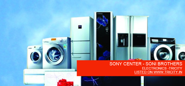 SONY-CENTER---SONI-BROTHERS