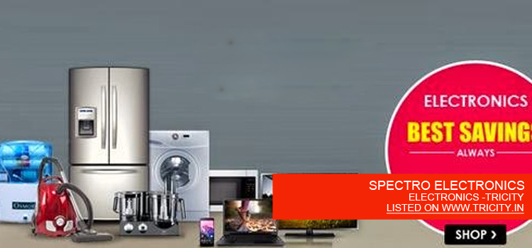 SPECTRO ELECTRONICS