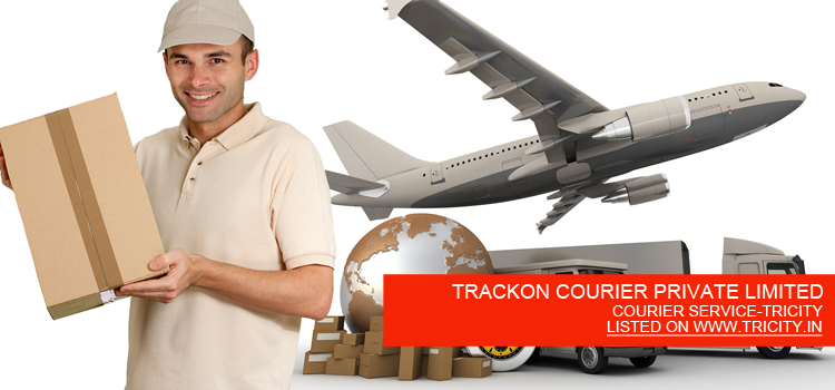TRACKON COURIER PRIVATE LIMITED