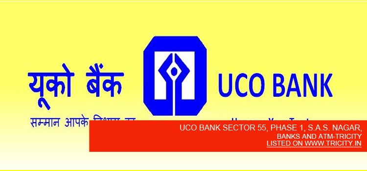UCO-BANK-SECTOR-55,-PHASE-1,-S.A.S.-NAGAR,