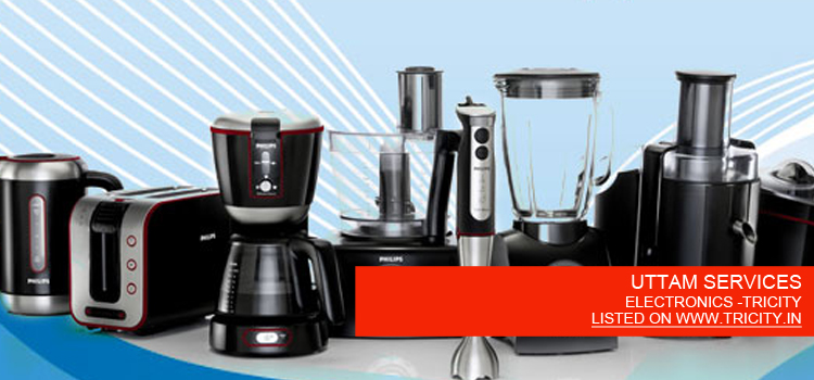 UTTAM-SERVICES