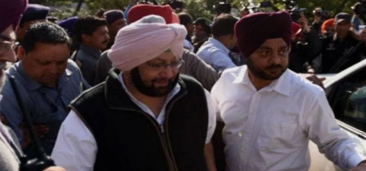 VIP कल्चर खत्म करने के लिए एक नया कदम, कैप्टन ने किया ये नया फैसला