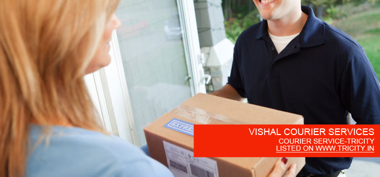 VISHAL-COURIER-SERVICES