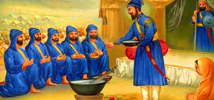 बैसाखी स्पेशल: आज के ही दिन हुई थी यह ऐतिहासिक घटना