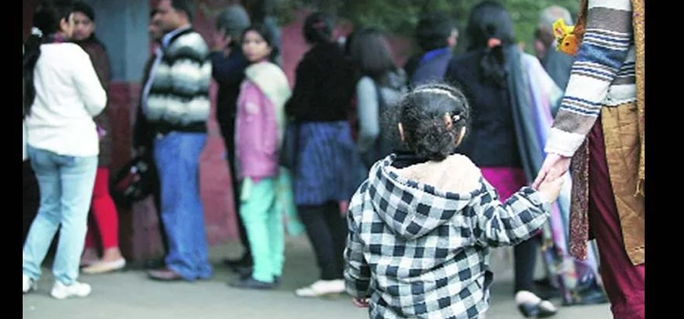 एडमिशन-पर-की-आनाकानी,-तो-प्राइवेट-स्कूलों-पर-ऐसे-लगाम-लगाने-की-तैयारी