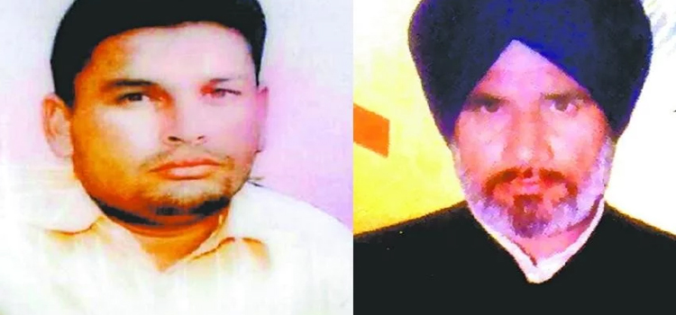 कैप्टन की कर्ज माफी का वादा अधूरा, दो किसानों ने की आत्महत्या