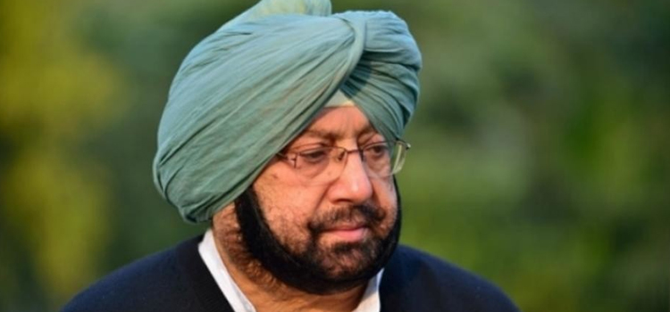 कैप्टन सरकार का एक महीना पूरा, जानिए अब तक क्या किया