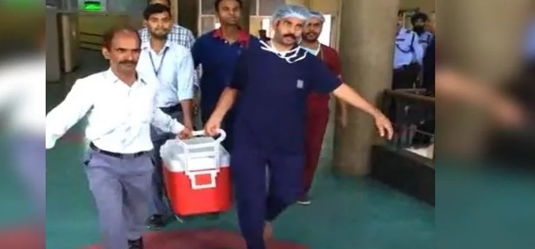 ज़िंदगी-को-अलविदा-कहने-के-बाद-11-लोगों-को-दिया-नया-जीवन,-दो-परिवारों-का-हौसला