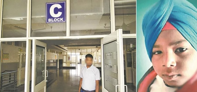 तारीख-पर-तारीख,-बच्चे-ने-PGI-में-तोड़ा-दम