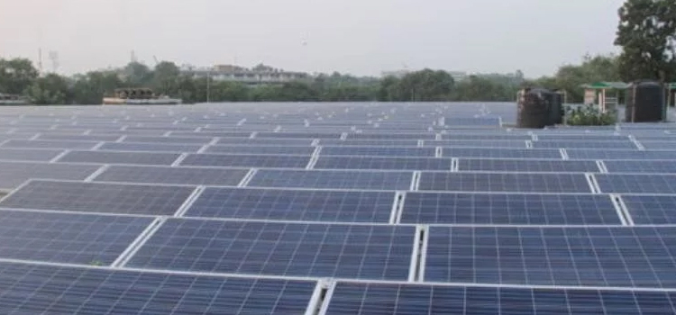 देश की इनोवेशन स्टोरी वाली किताब में चंडीगढ़ का नाम, मॉडल सोलर सिटी की तारीफ