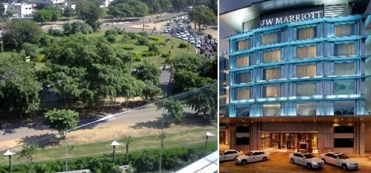 शराबबंदी: सेक्टर-34, 35 और 44 के होटल मालिकों को मिल सकती है राहत