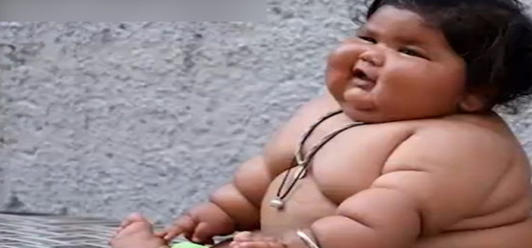 9-महीने-की-बच्ची-के-इलाज-में-आड़े-आई-गरीबी,-मदद-के-लिए-परिवार-लगा-रहा-गुहार