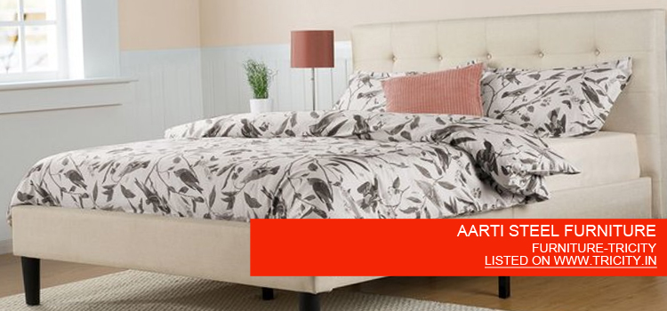 AARTI STEEL FURNITURE