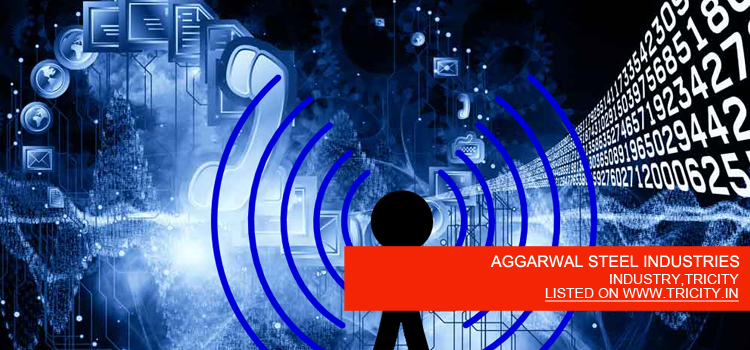 AGGARWAL STEEL INDUSTRIES