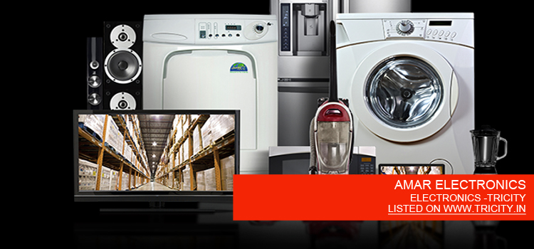 AMAR ELECTRONICS