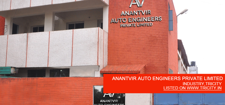 ANANTVIR-AUTO-ENGINEERS-PRIVATE-LIMITED