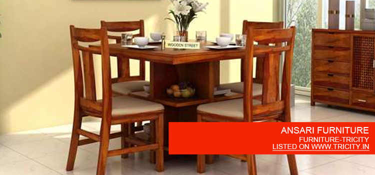 ANSARI FURNITURE