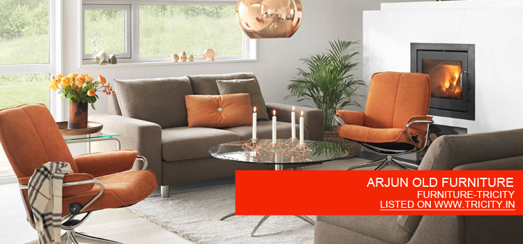 ARJUN-OLD-FURNITURE