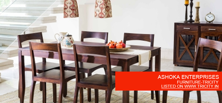 ASHOKA ENTERPRISES