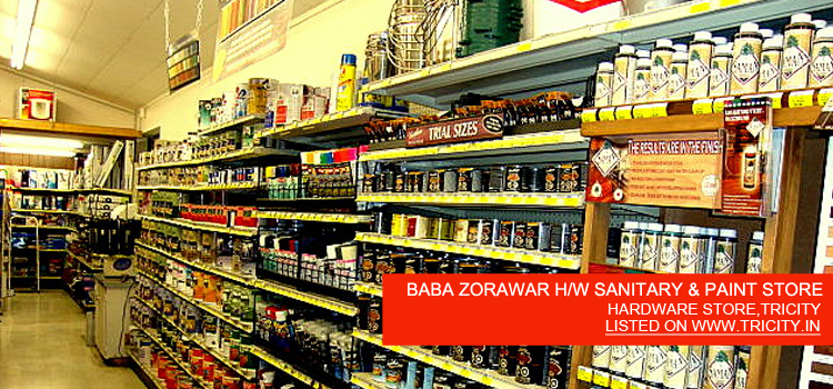 BABA-ZORAWAR-HW-SANITARY-&-PAINT-STORE