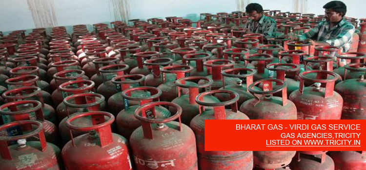 BHARAT GAS - VIRDI GAS SERVICE