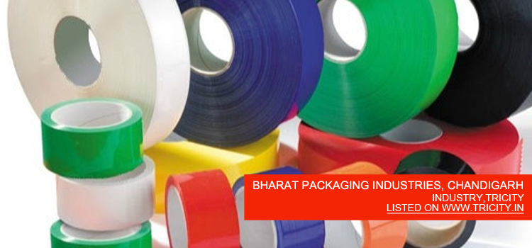 BHARAT PACKAGING INDUSTRIES, CHANDIGARH