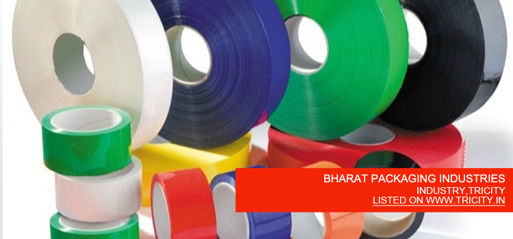 BHARAT PACKAGING INDUSTRIES