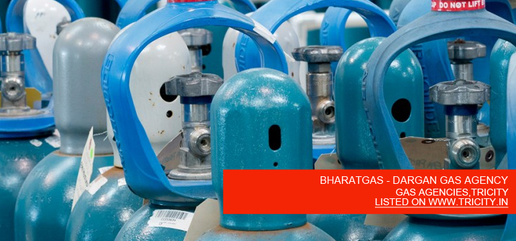BHARATGAS - DARGAN GAS AGENCY