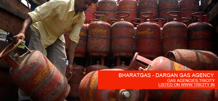 BHARATGAS---DARGAN-GAS-AGENCY