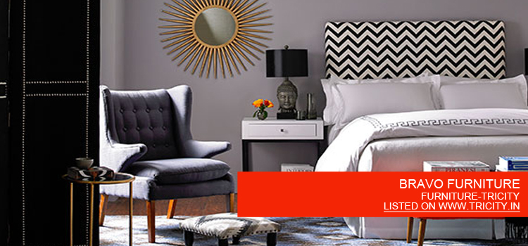 BRAVO FURNITURE
