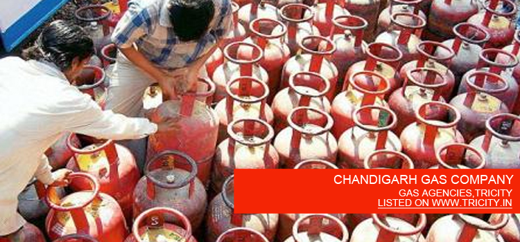 CHANDIGARH GAS COMPANY