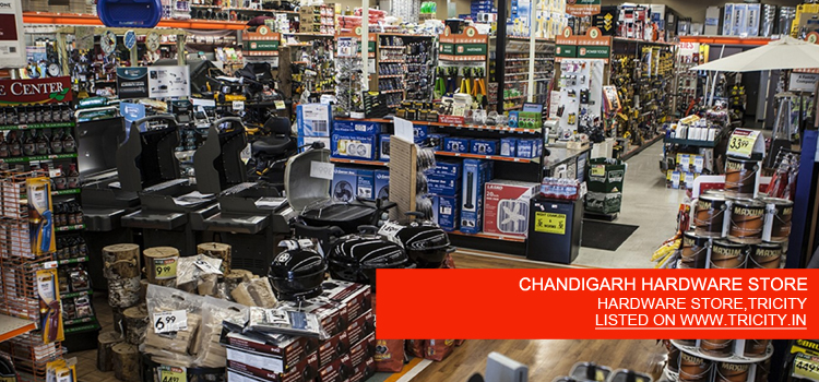 CHANDIGARH-HARDWARE-STORE
