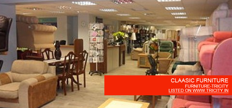 CLAASIC FURNITURE