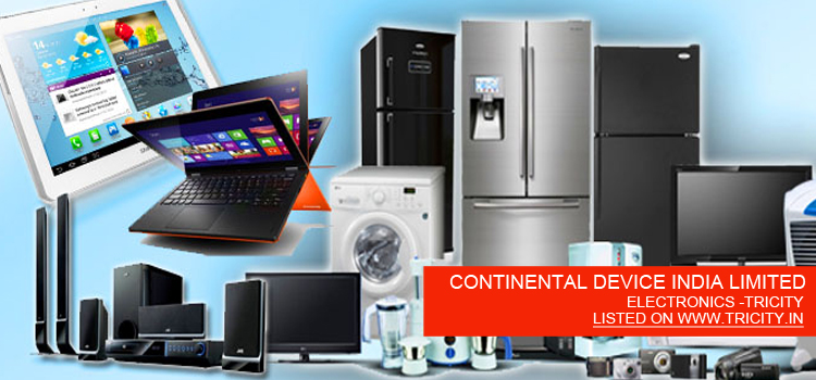 CONTINENTAL-DEVICE-INDIA-LIMITED