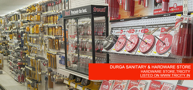 DURGA-SANITARY-&-HARDWARE-STORE